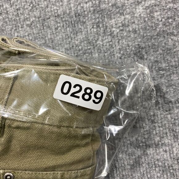 Duluth Trading Cargo Shorts Mens 42 Green - Picture 8 of 8